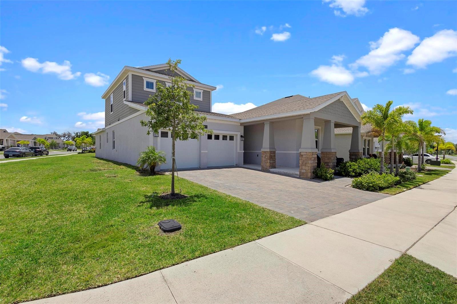 2388 VOLUNTEER AVENUE