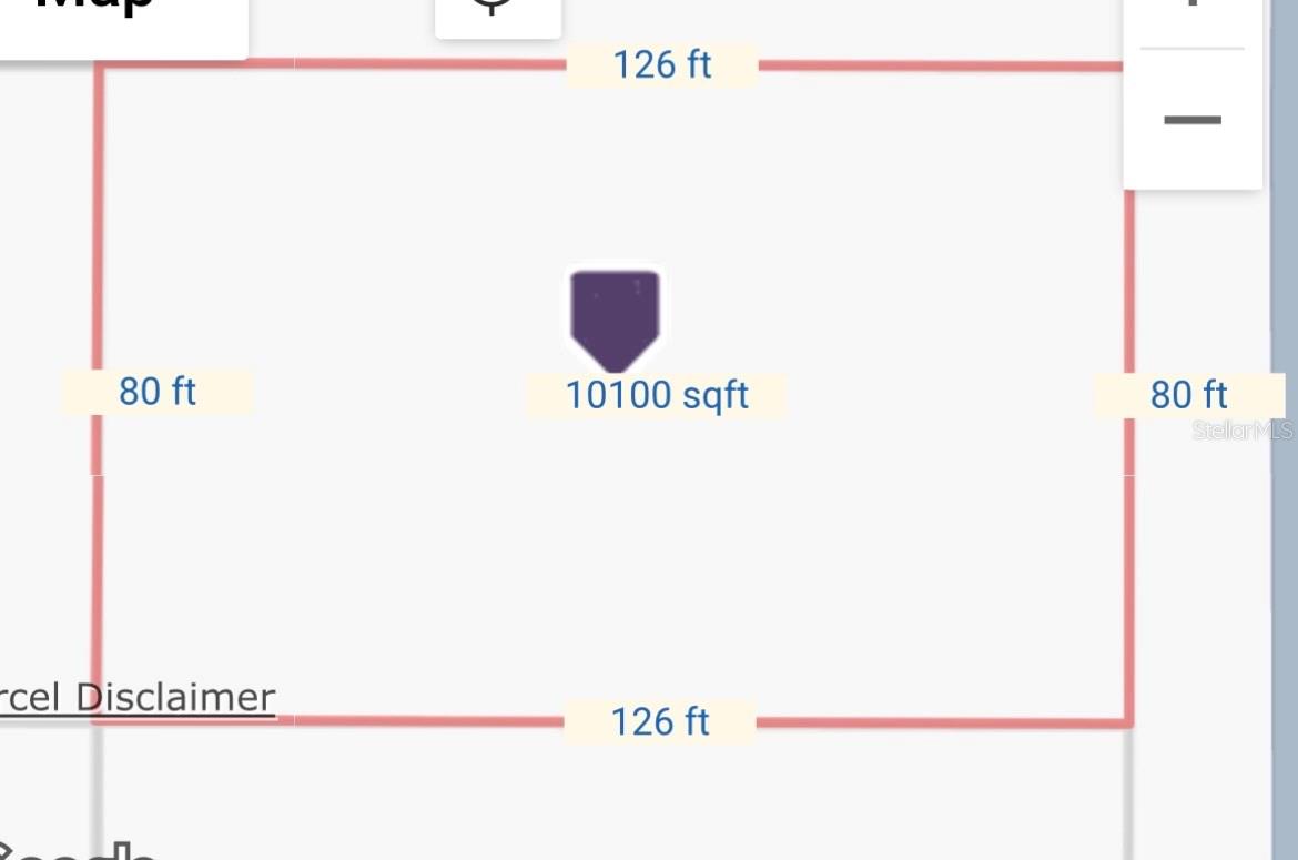 WILLISTON HYLNDS GOLF & C CLUB ESTATE - Land