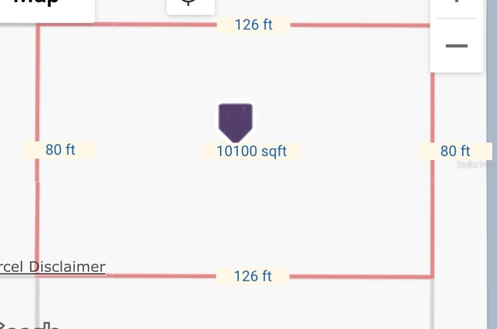 Photo of 0 NE 151st Avenue, Williston, FL 32696 (MLS # OM719345)