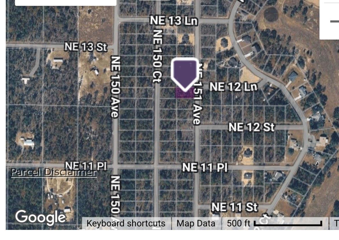 WILLISTON HYLNDS GOLF & C CLUB ESTATE - Land