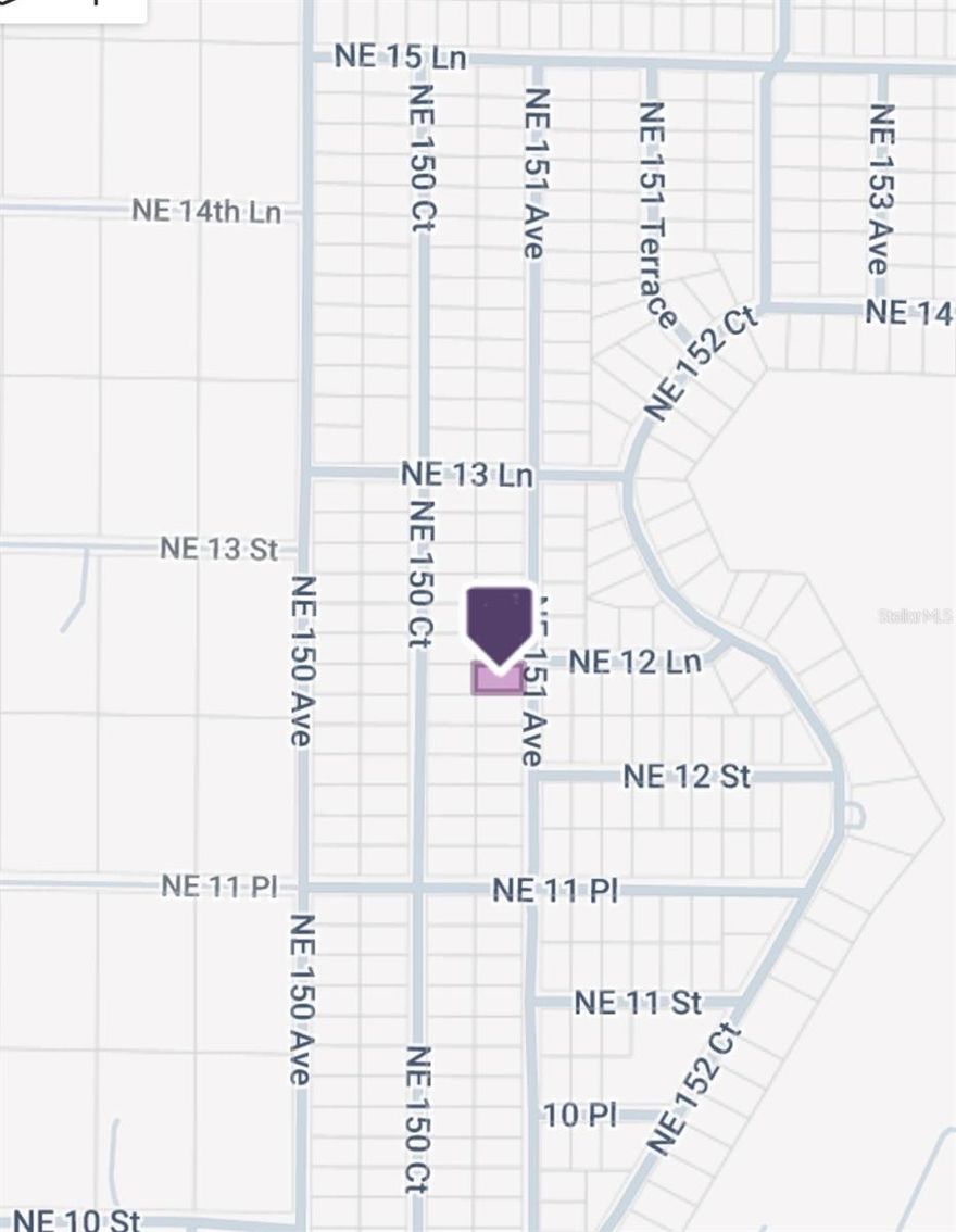 BEAUTIFUL LOT TO BUILD YOUR DREAM HOME!