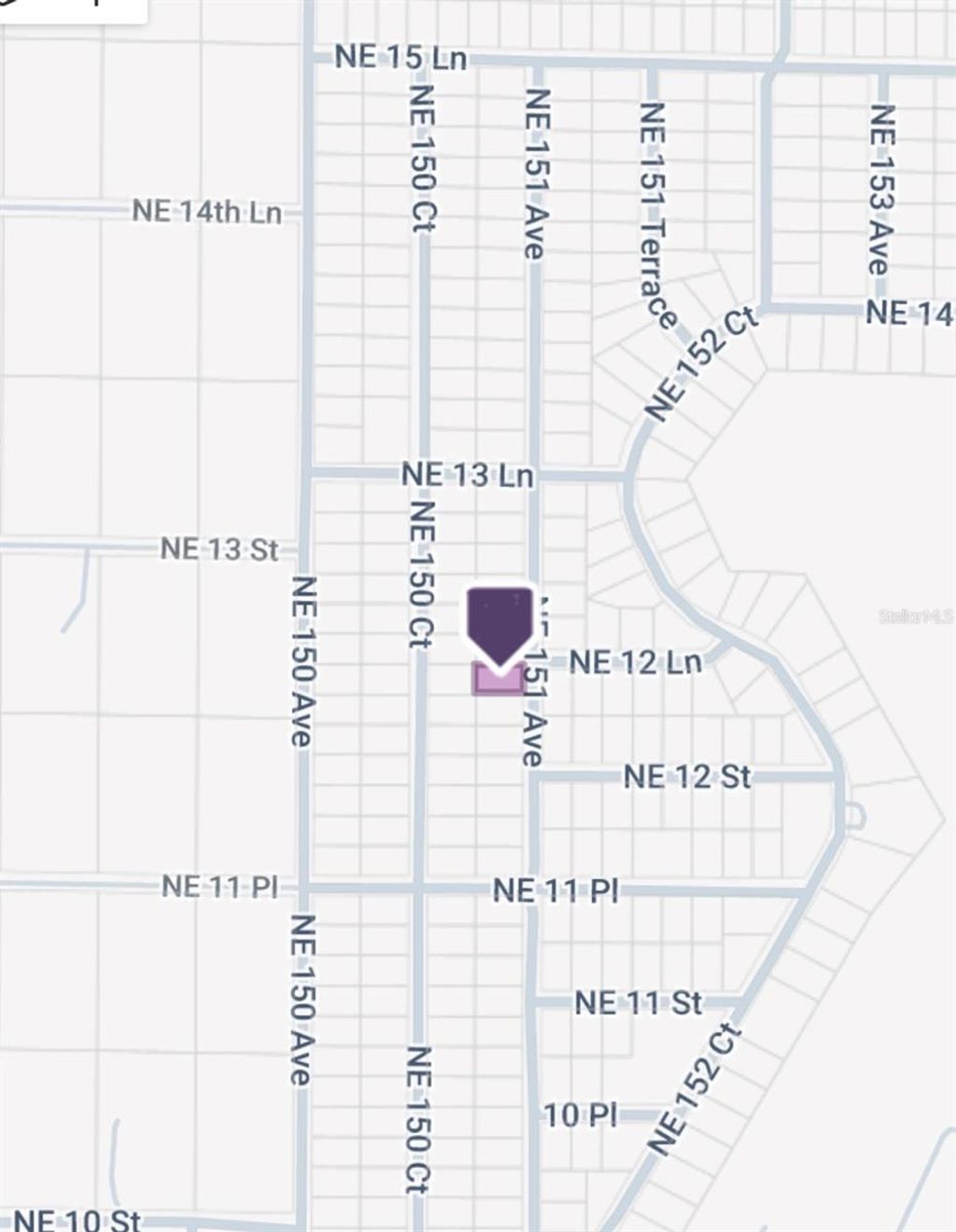 Photo of 0 NE 151st Avenue, Williston, FL 32696 (MLS # OM719345)