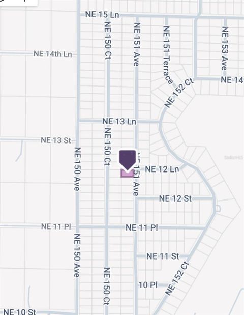 0 NE 151ST AVENUE WILLISTON FL 32696