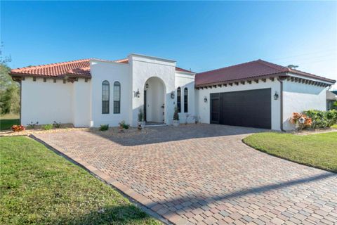 A home in PUNTA GORDA