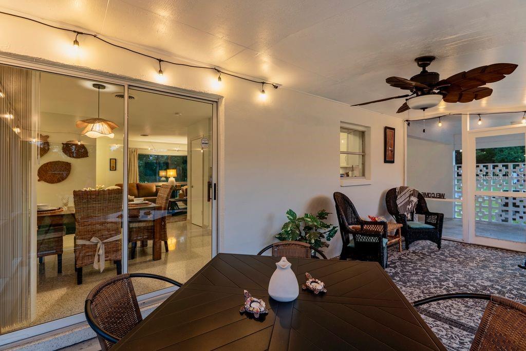 TROPIC TERRACE - Residential