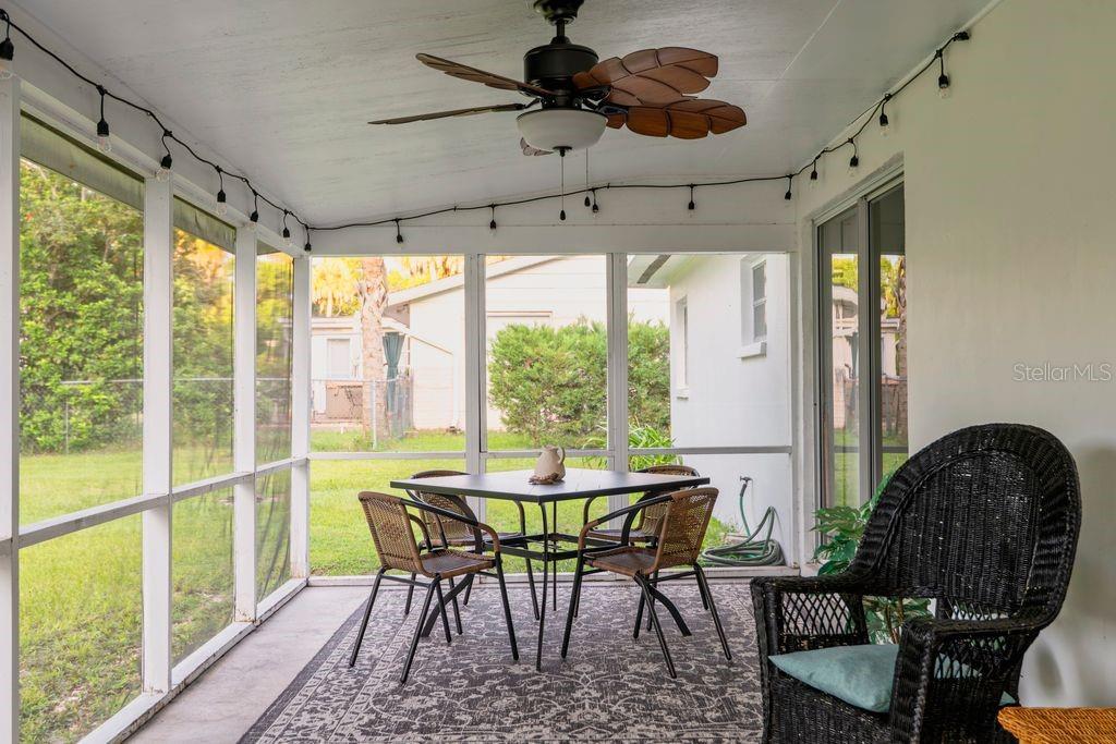 TROPIC TERRACE - Residential