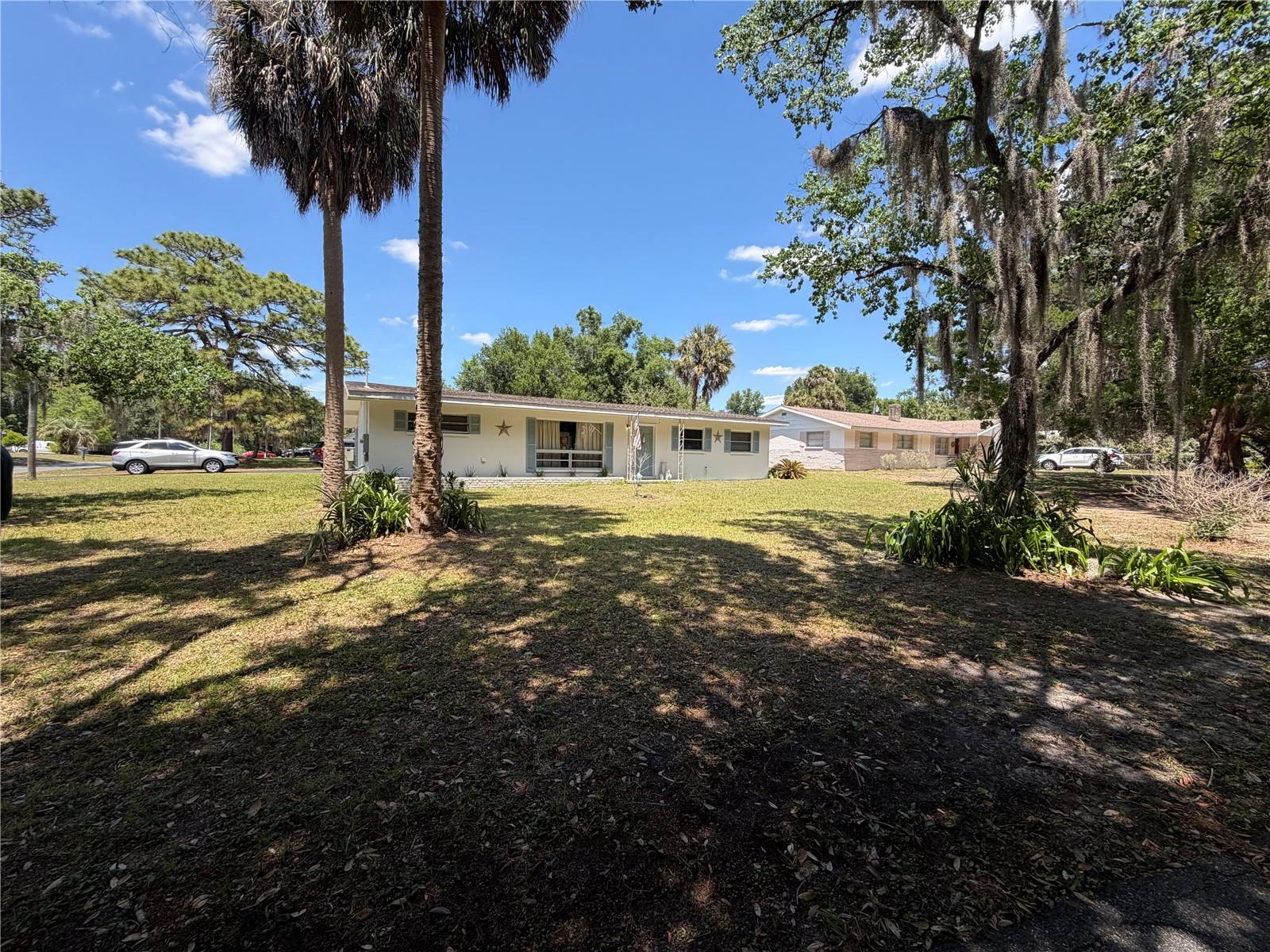 TROPIC TERRACE - Residential