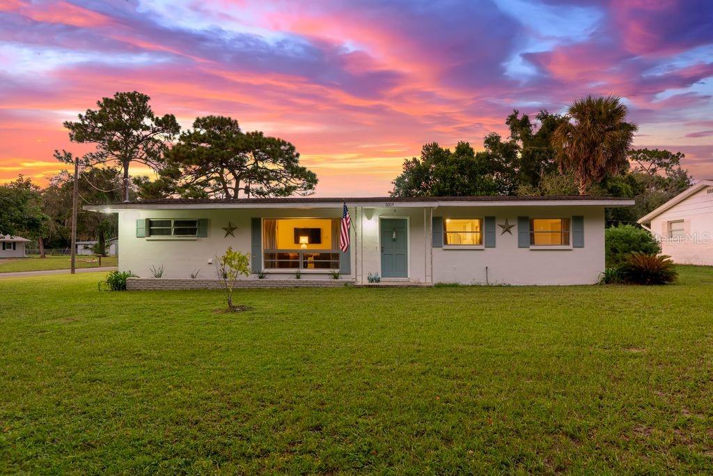 TROPIC TERRACE - Residential