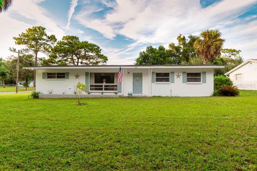 TROPIC TERRACE - Residential