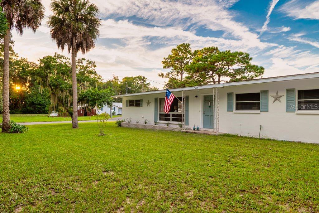 TROPIC TERRACE - Residential