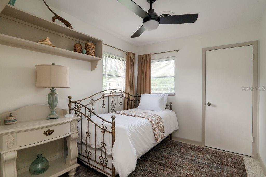 TROPIC TERRACE - Residential