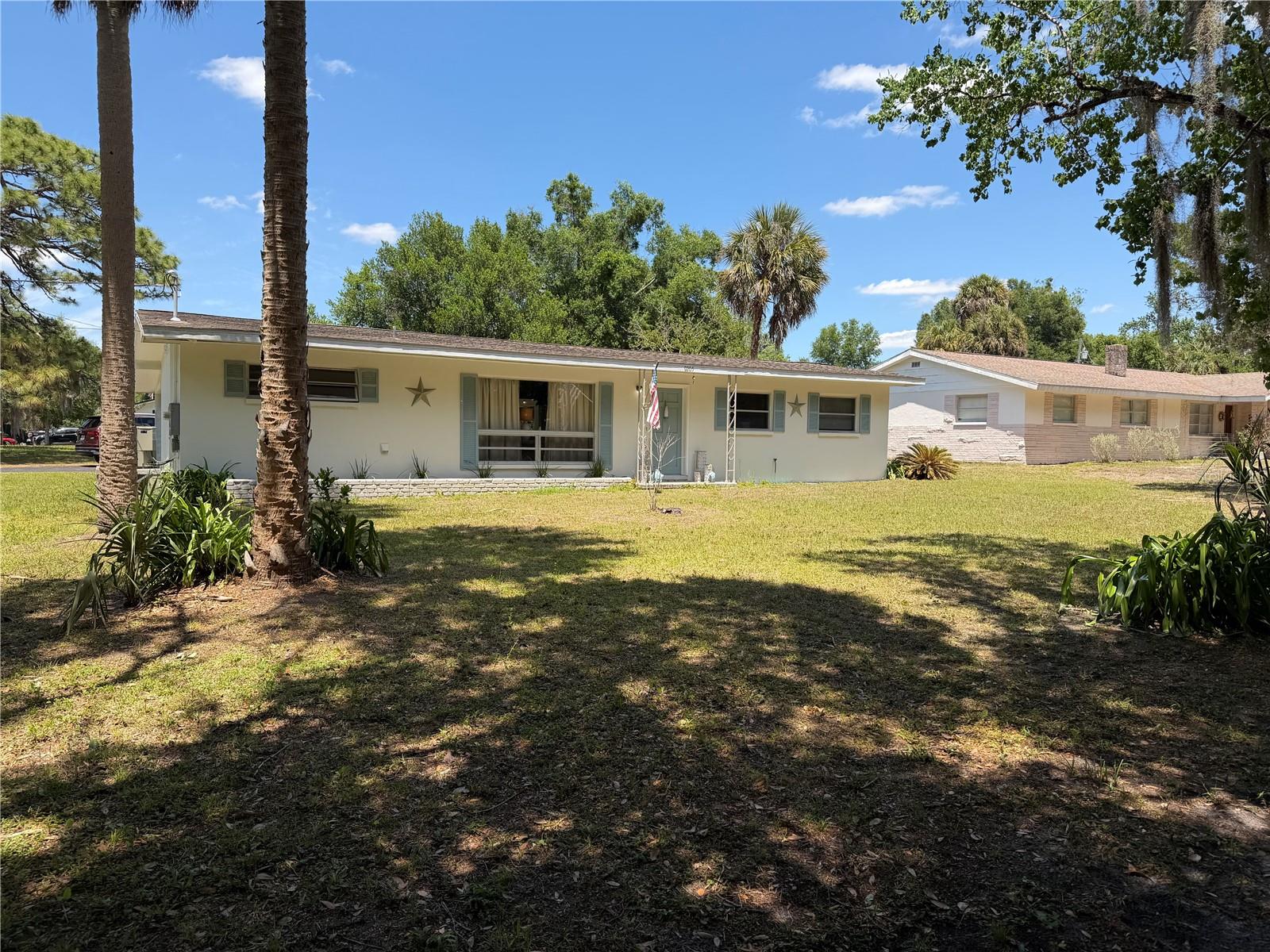 TROPIC TERRACE - Residential