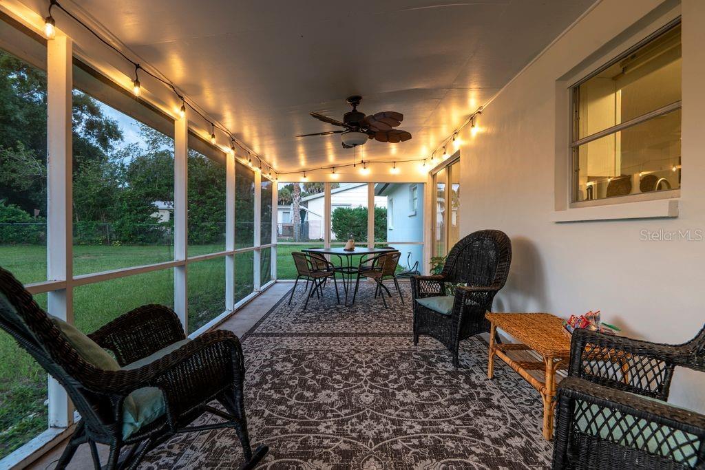 TROPIC TERRACE - Residential