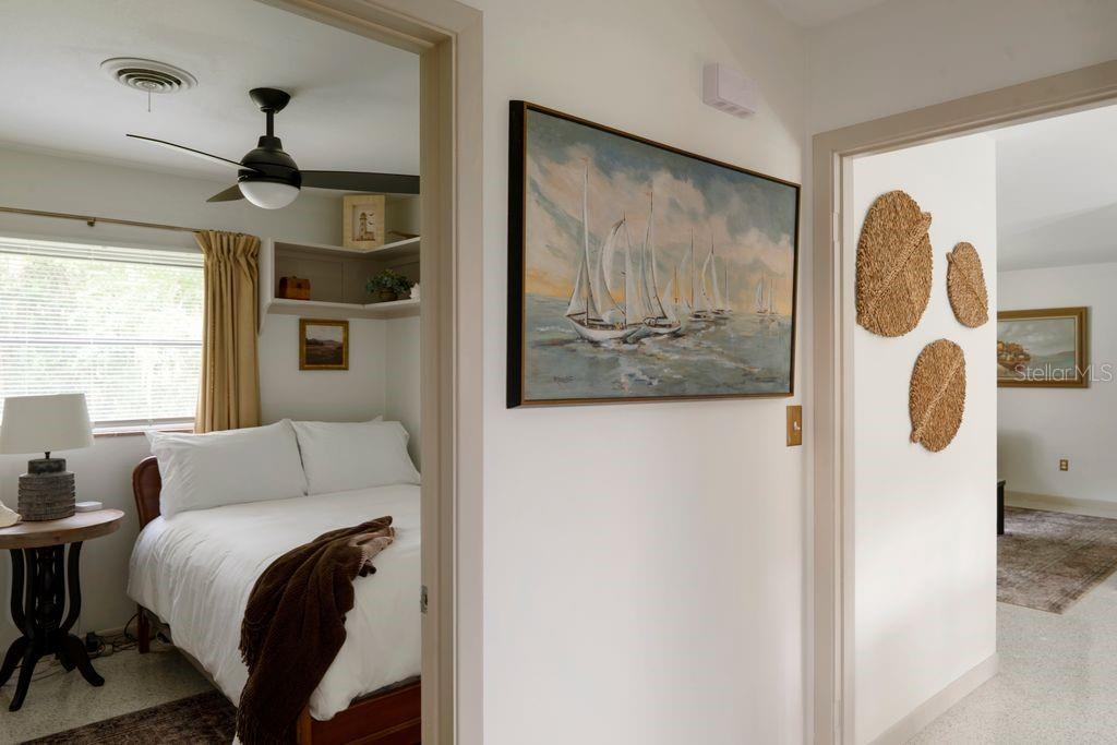TROPIC TERRACE - Residential