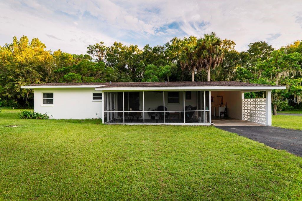 TROPIC TERRACE - Residential