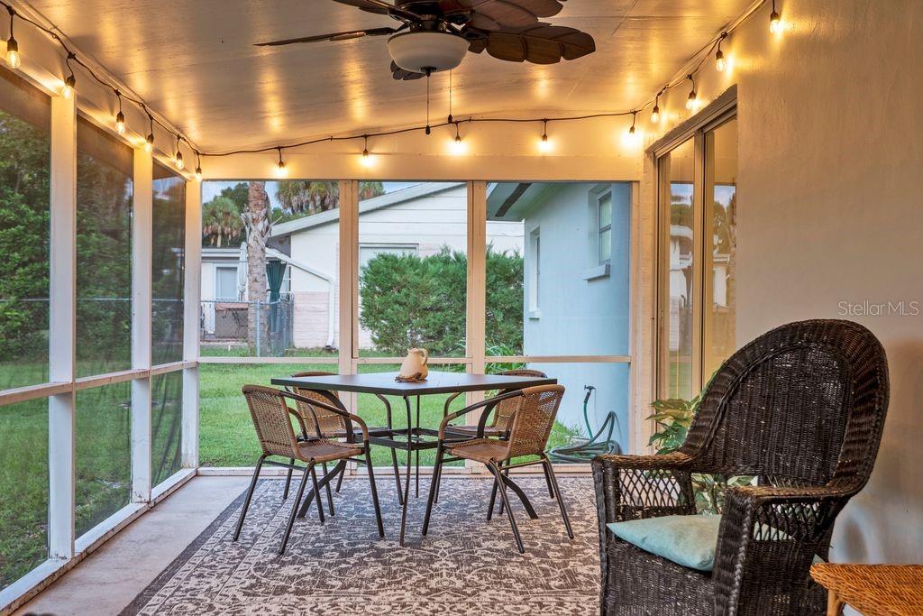 TROPIC TERRACE - Residential