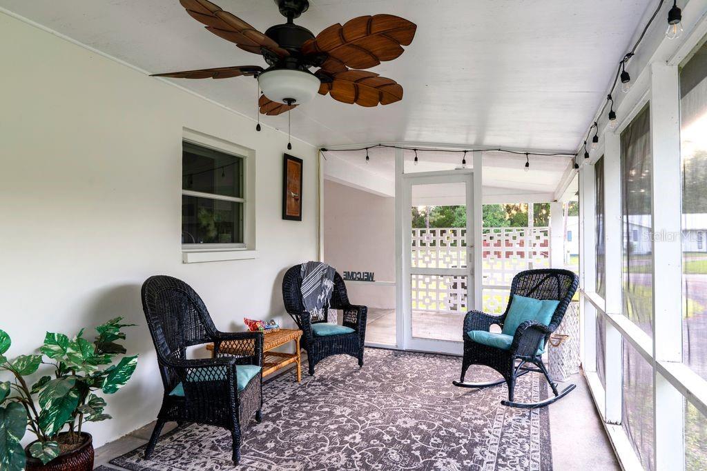 TROPIC TERRACE - Residential