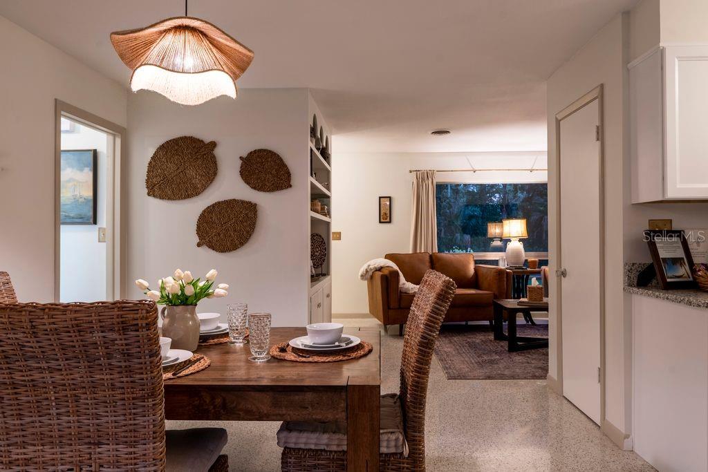 TROPIC TERRACE - Residential