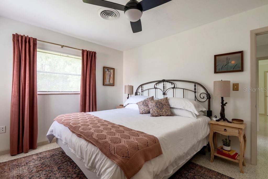 TROPIC TERRACE - Residential