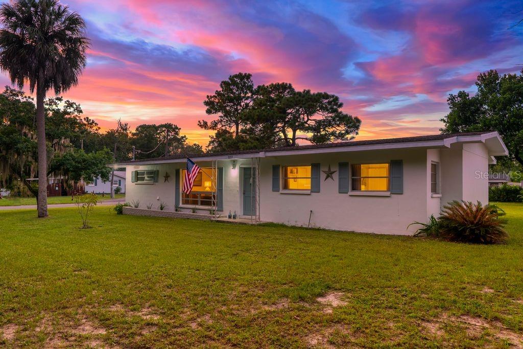 TROPIC TERRACE - Residential