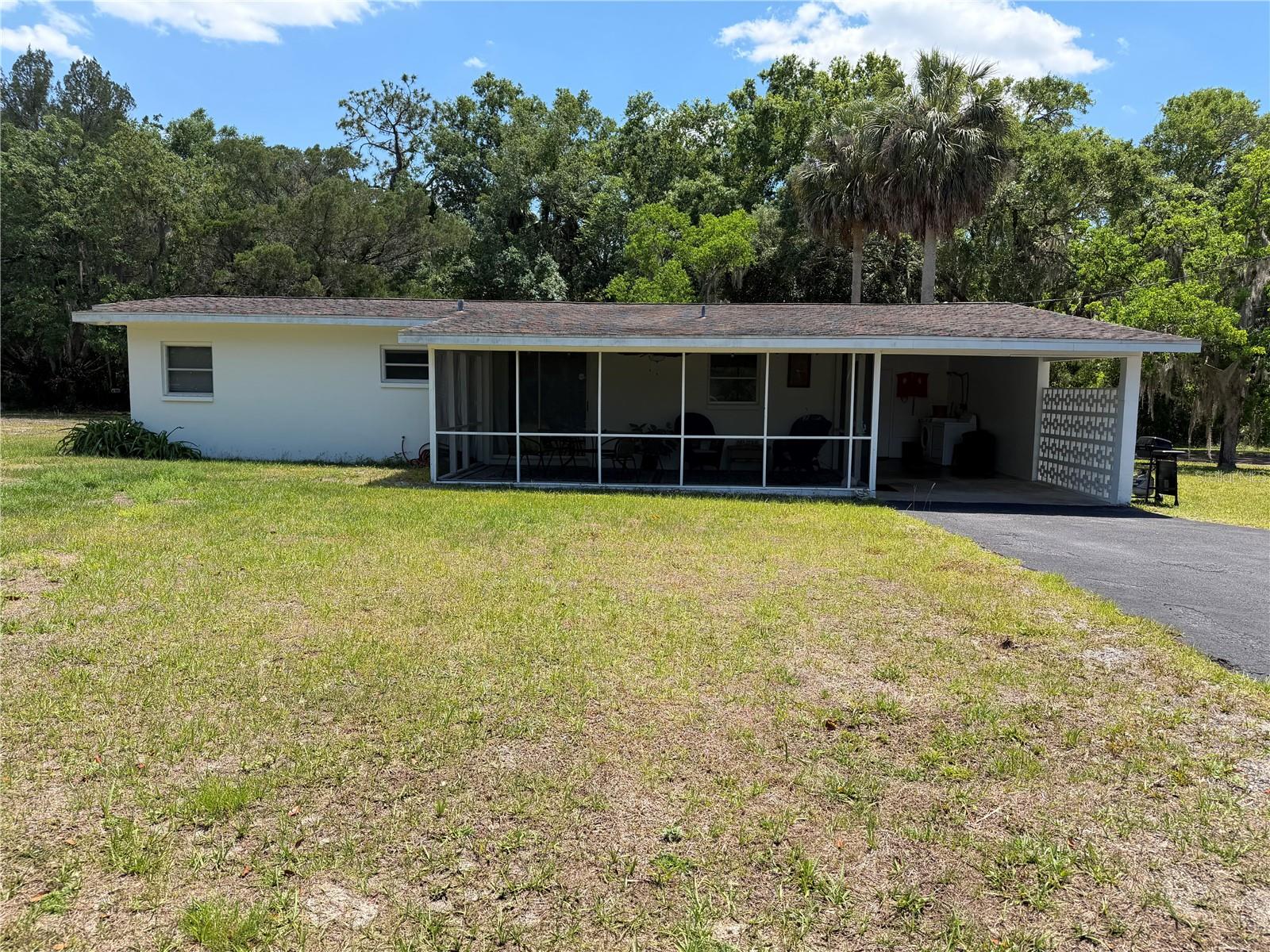 TROPIC TERRACE - Residential