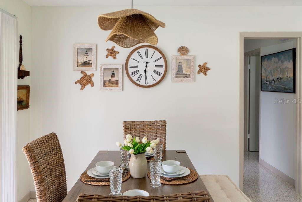 TROPIC TERRACE - Residential