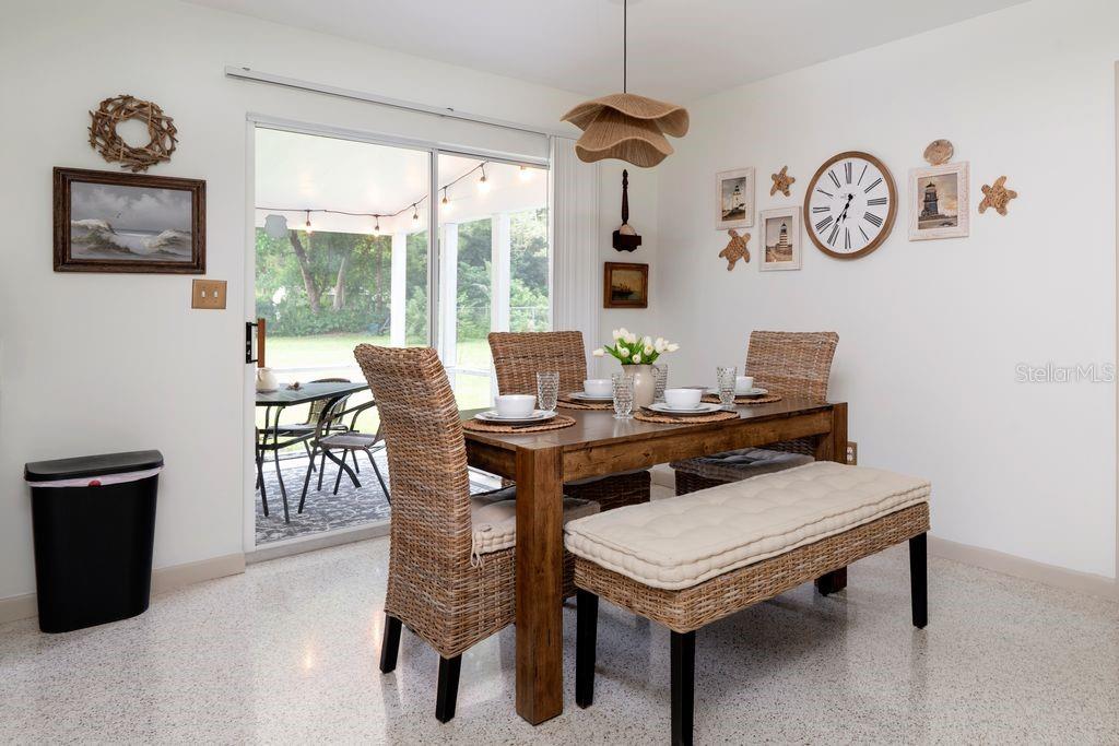 TROPIC TERRACE - Residential