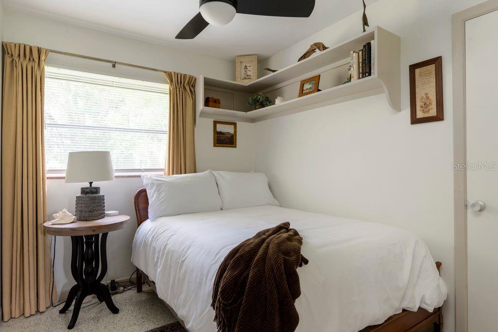 TROPIC TERRACE - Residential