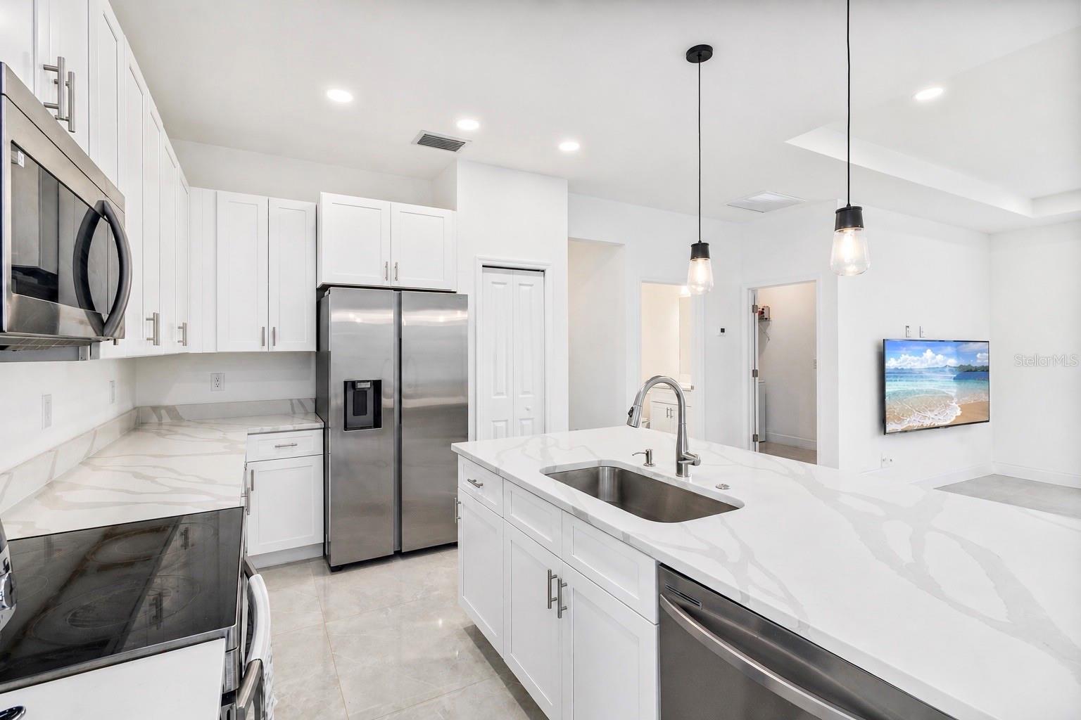 PORT CHARLOTTE SEC 082 - Residential