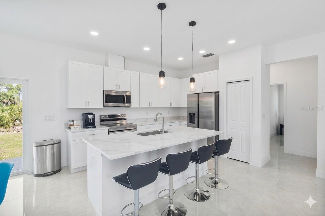 PORT CHARLOTTE SEC 082 - Residential