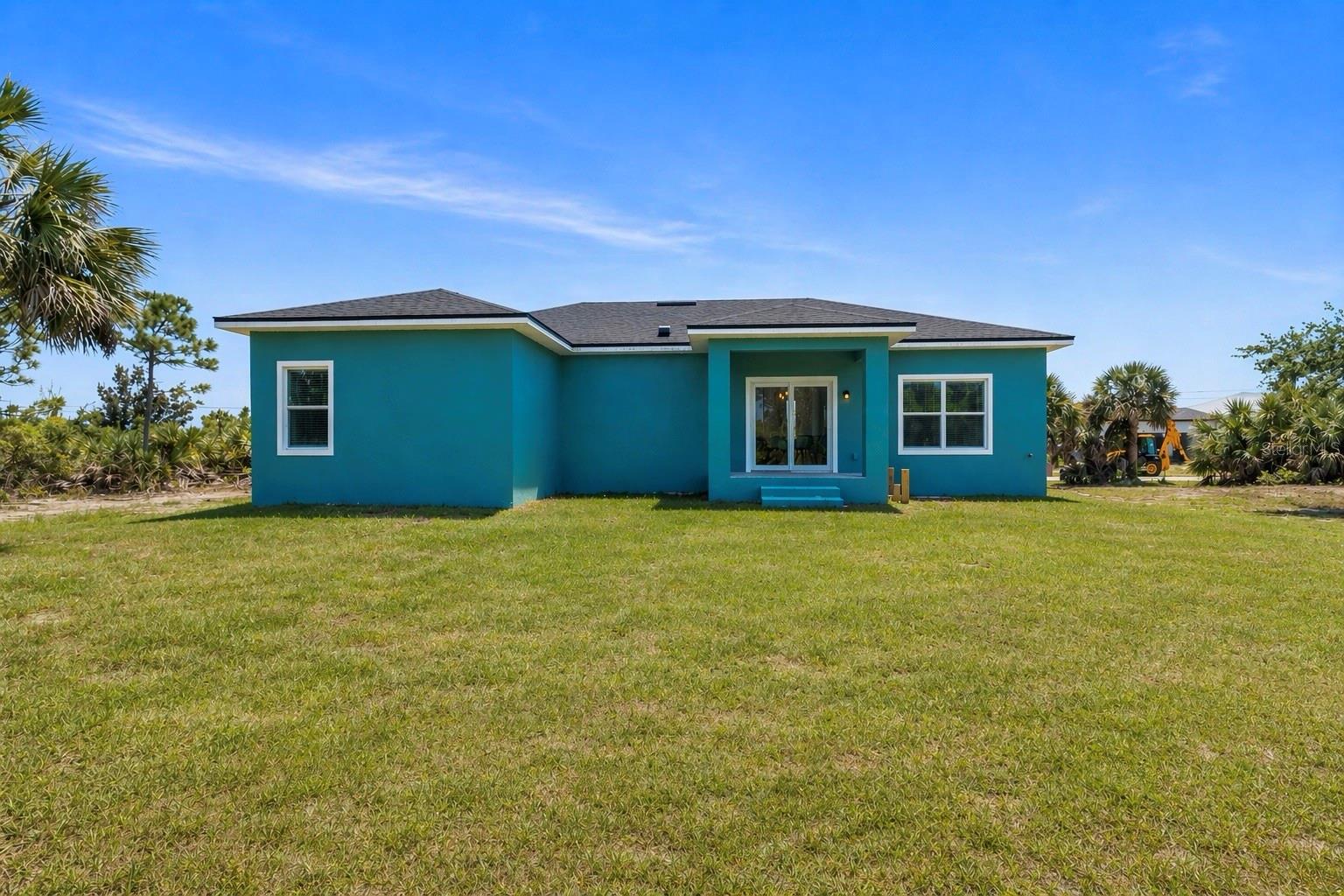 PORT CHARLOTTE SEC 082 - Residential