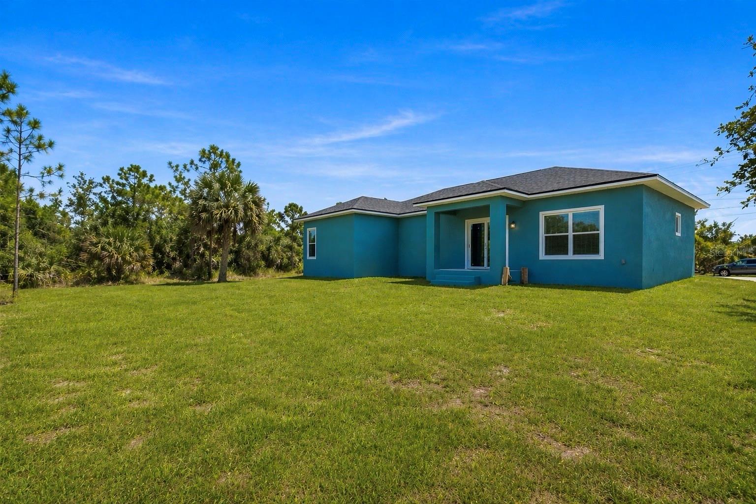 PORT CHARLOTTE SEC 082 - Residential