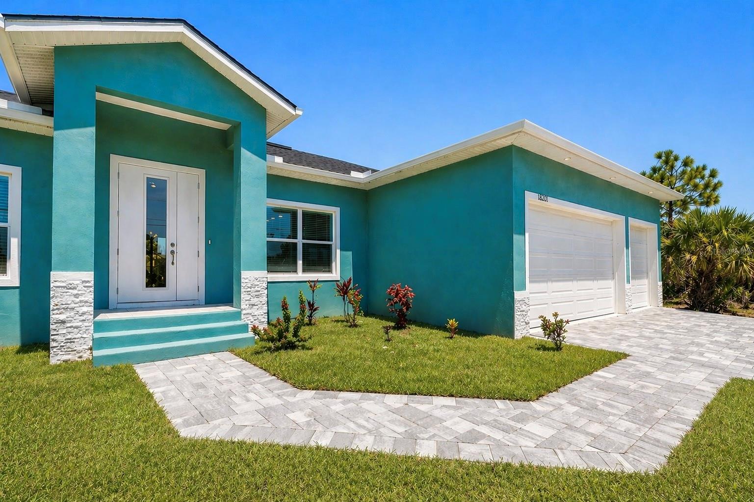 PORT CHARLOTTE SEC 082 - Residential