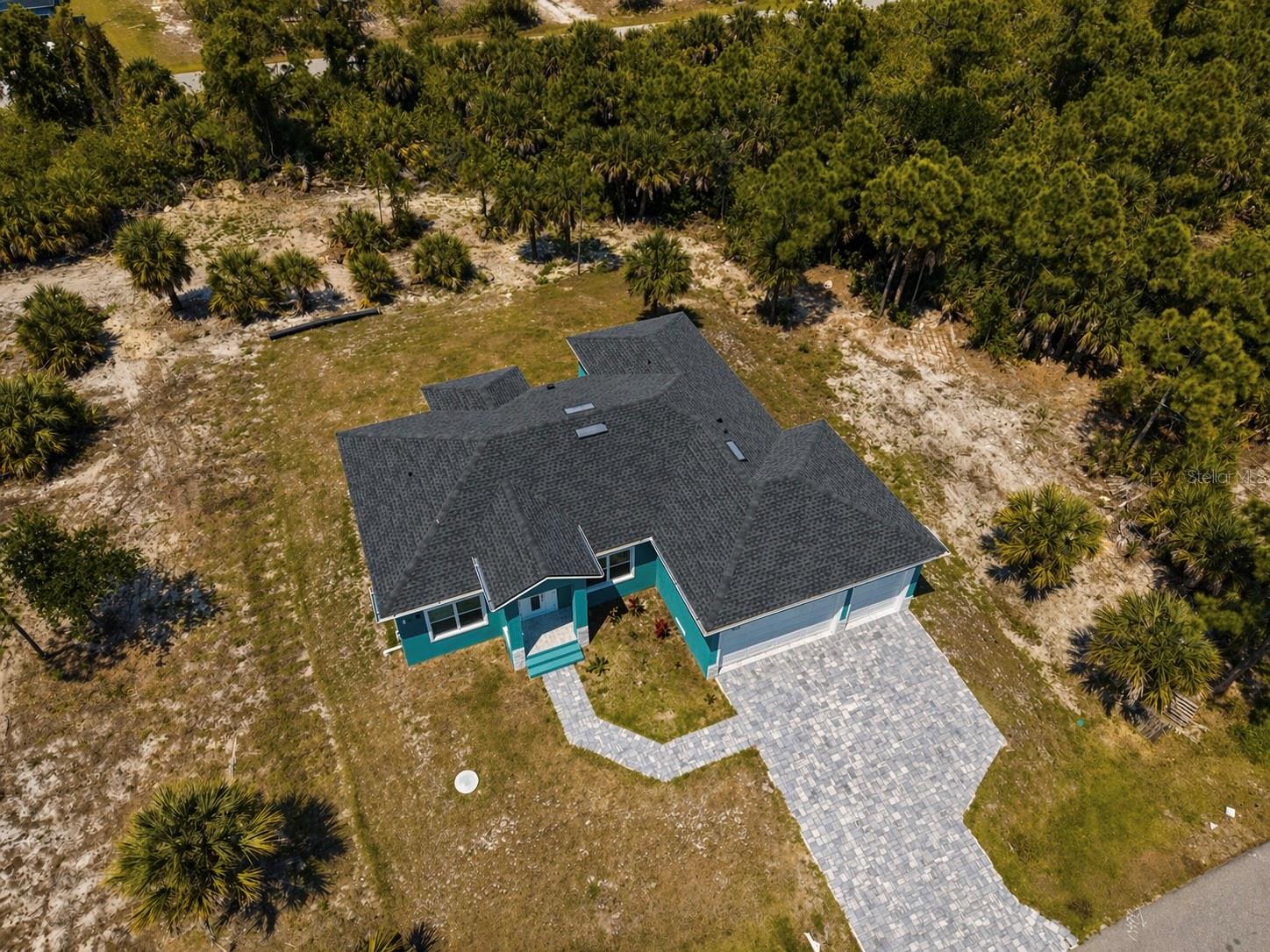 PORT CHARLOTTE SEC 082 - Residential