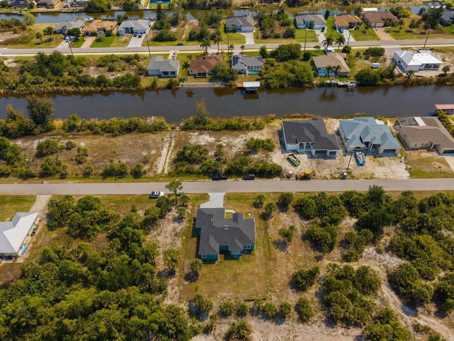 PORT CHARLOTTE SEC 082 - Residential