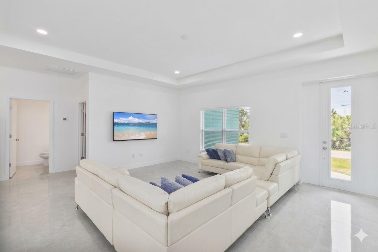 PORT CHARLOTTE SEC 082 - Residential