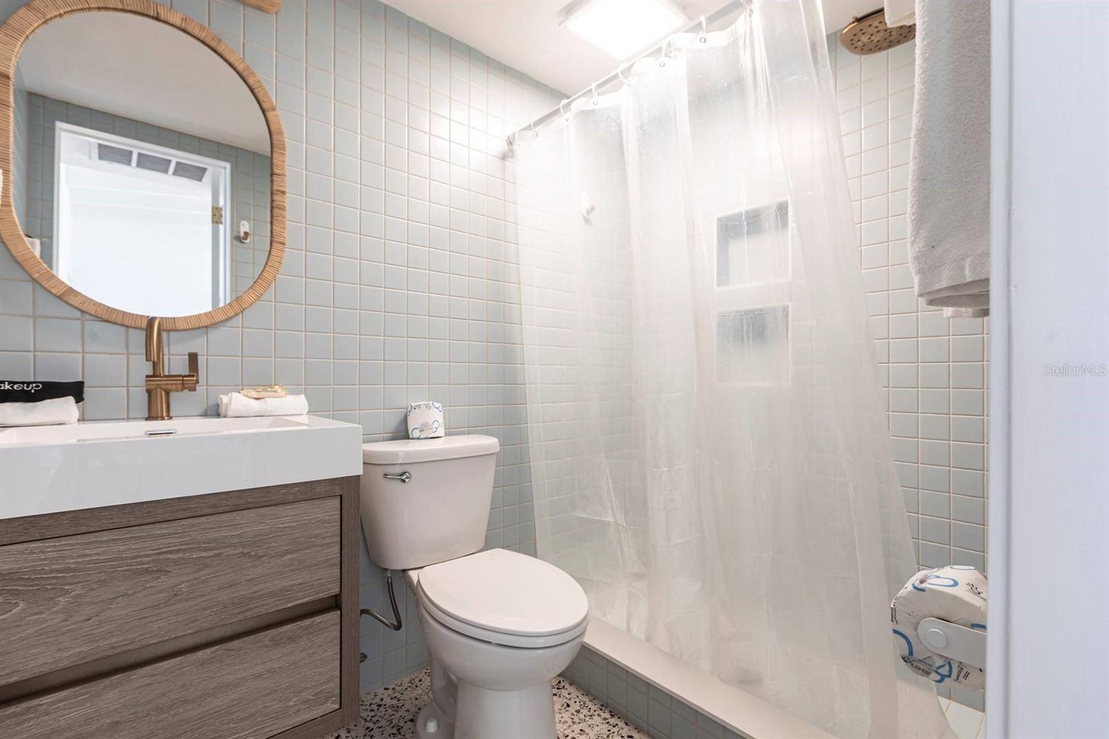 CASA MAR - Residential Lease