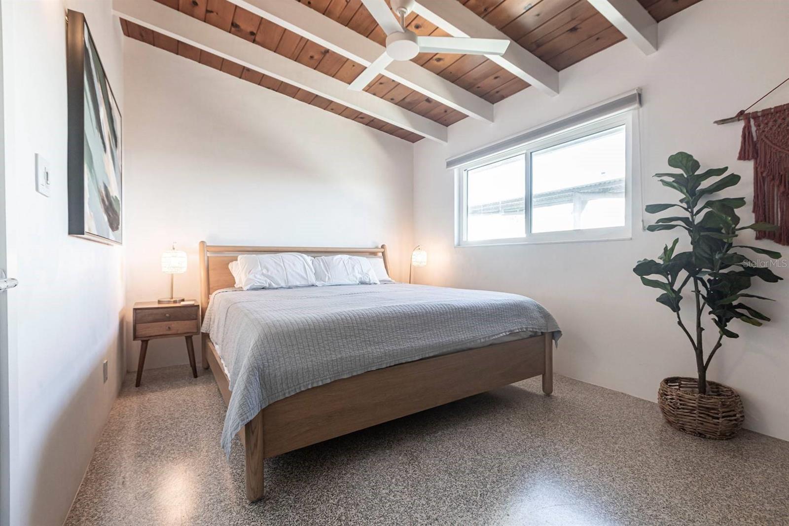 CASA MAR - Residential Lease