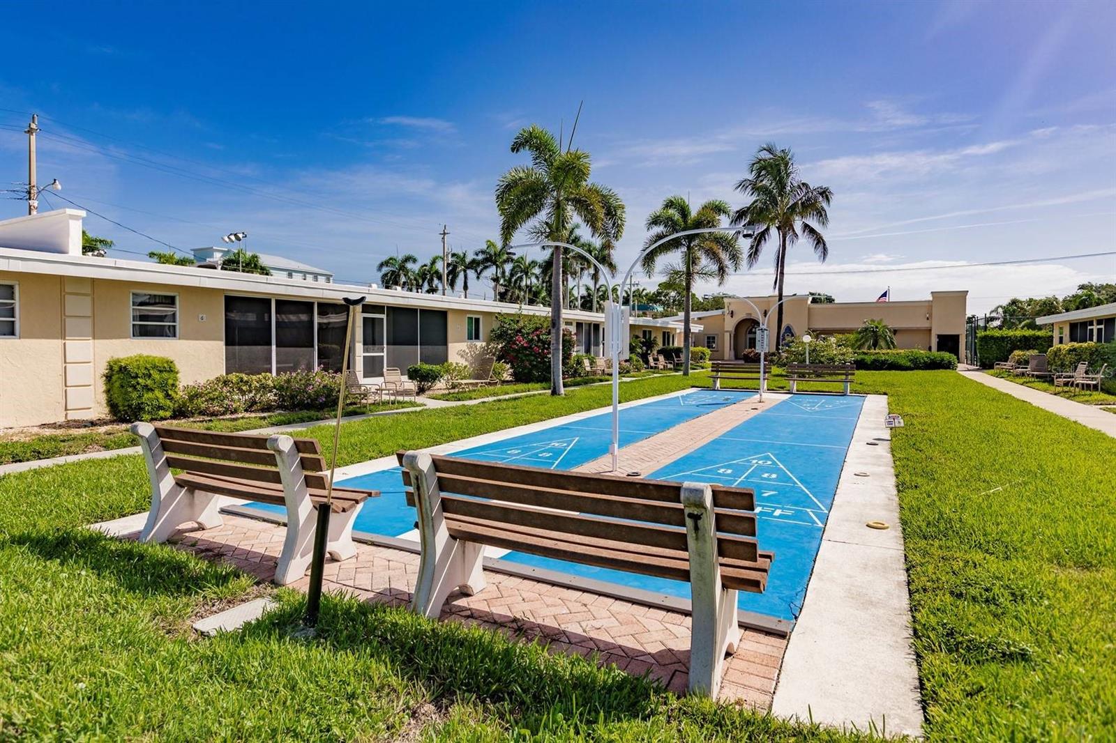 CASA MAR - Residential Lease