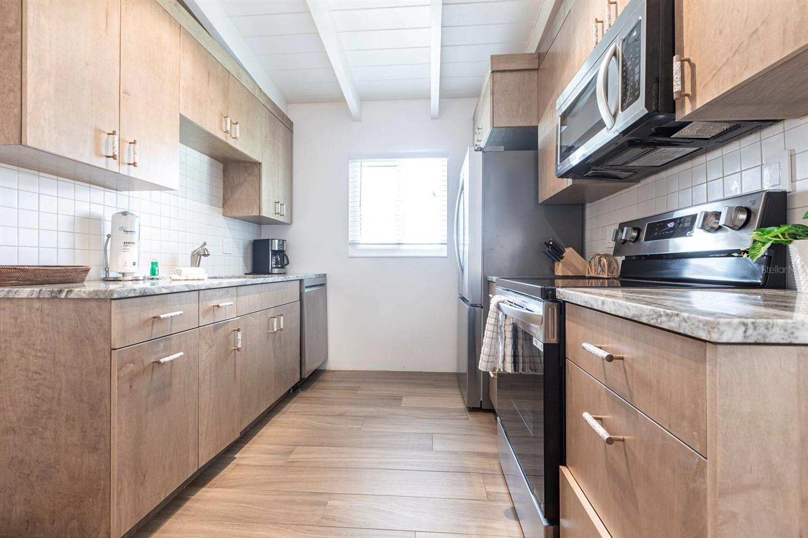 CASA MAR - Residential Lease