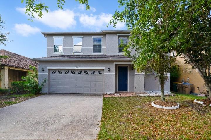 2724 AMANDA KAY WAY