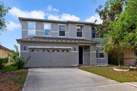 Photo of 2724 Amanda Kay Way, Kissimmee, FL 34744 (MLS # O6307144)