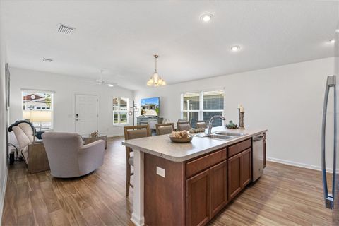 Tiny photo for 6088 Tompkins Street, The Villages, FL 32163 (MLS # G5112526)