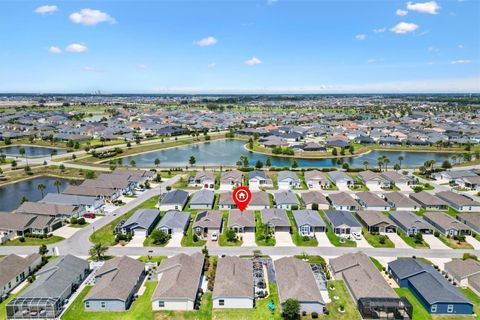 Tiny photo for 6088 Tompkins Street, The Villages, FL 32163 (MLS # G5112526)