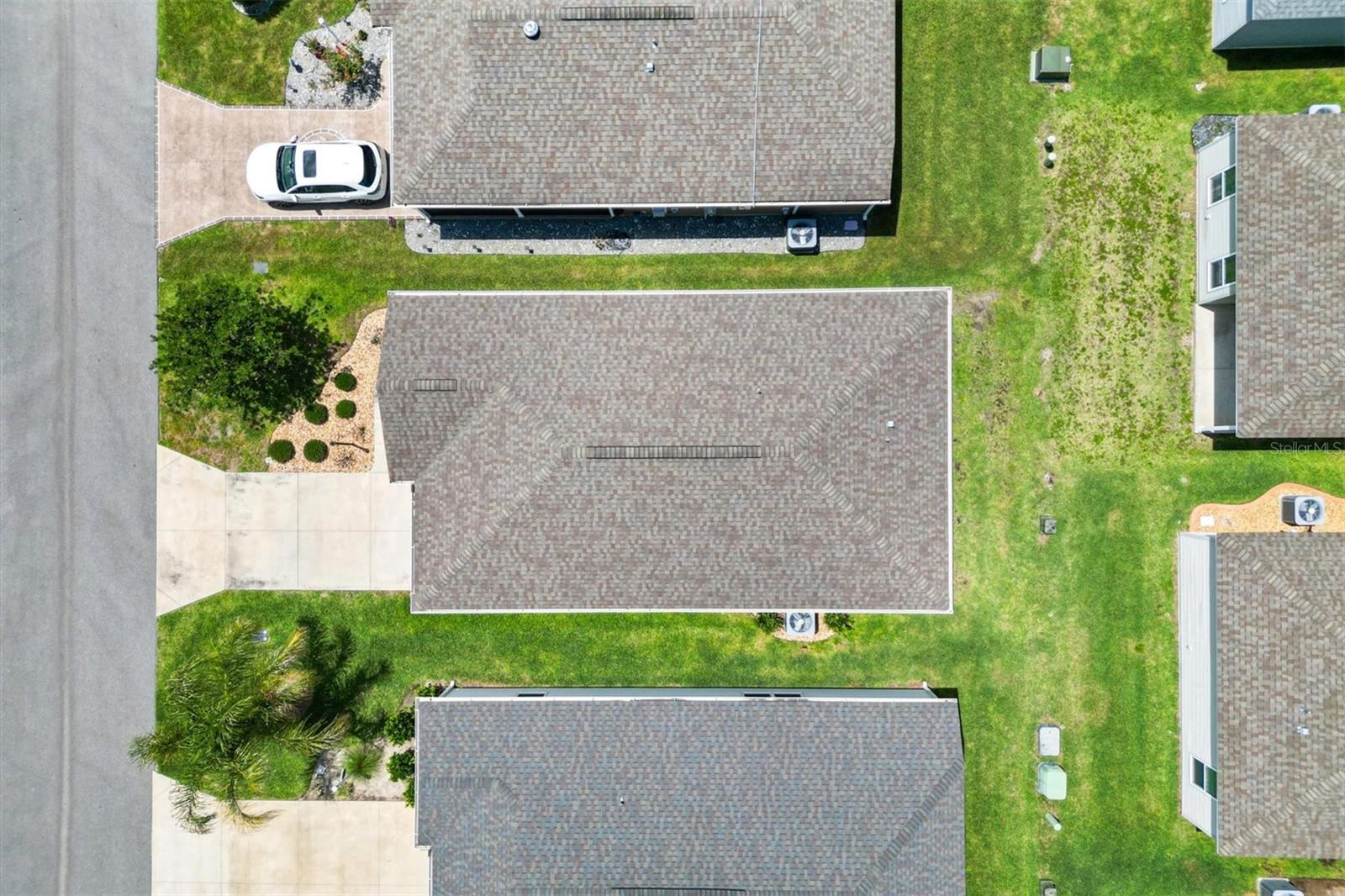 THE VILLAGES - Residential