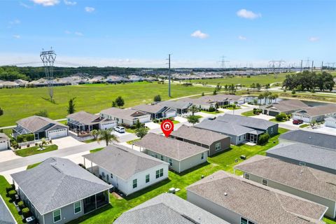 Tiny photo for 6088 Tompkins Street, The Villages, FL 32163 (MLS # G5112526)