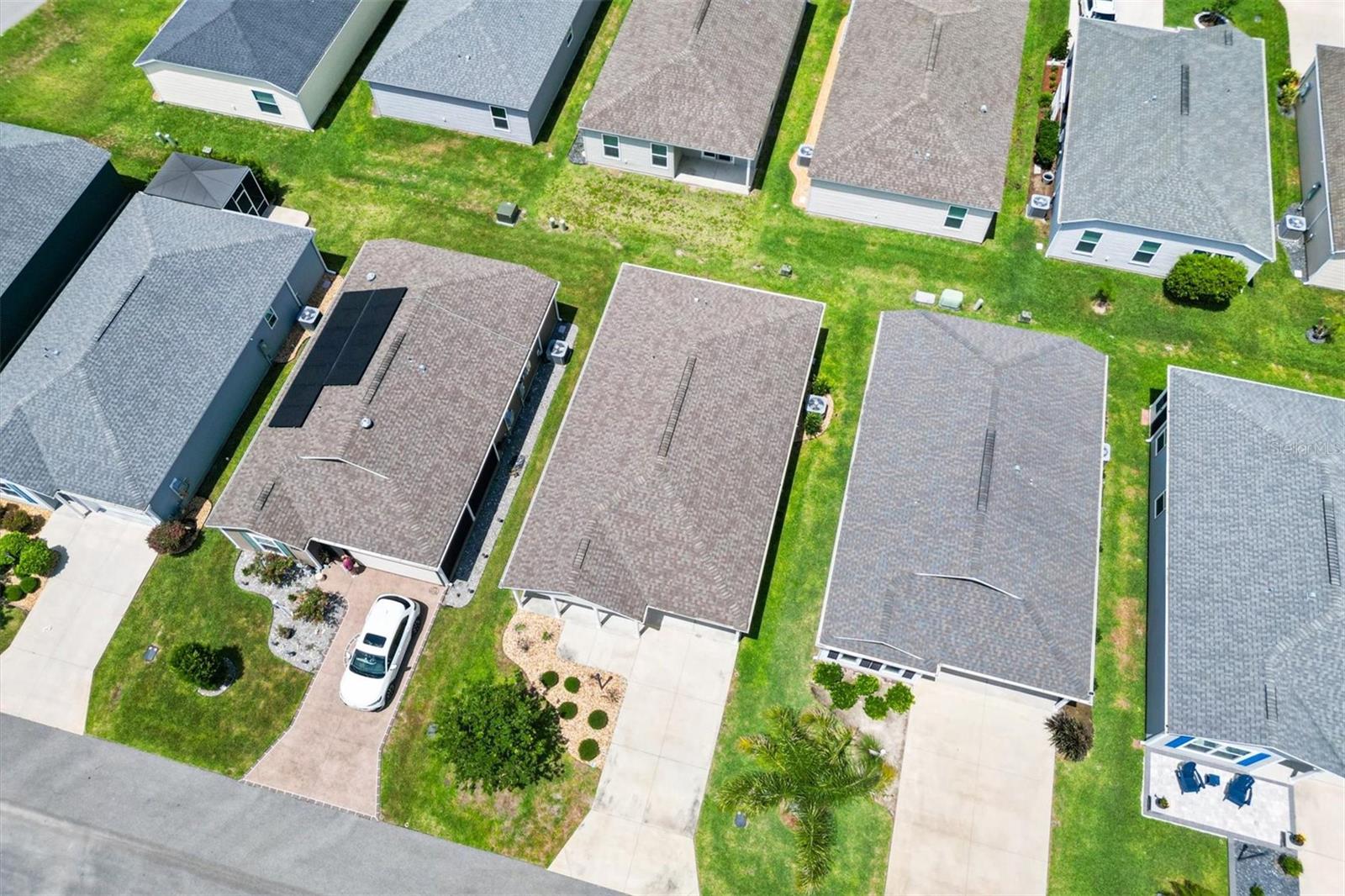 THE VILLAGES - Residential