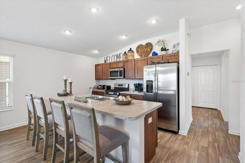 Tiny photo for 6088 Tompkins Street, The Villages, FL 32163 (MLS # G5112526)