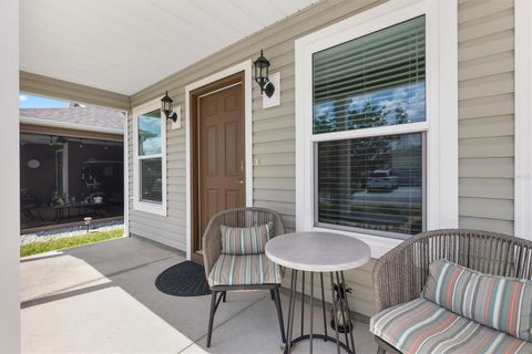 Tiny photo for 6088 Tompkins Street, The Villages, FL 32163 (MLS # G5112526)