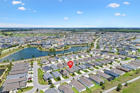 Tiny photo for 6088 Tompkins Street, The Villages, FL 32163 (MLS # G5112526)